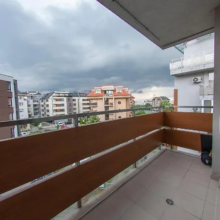 Comfort And Style Apartment *