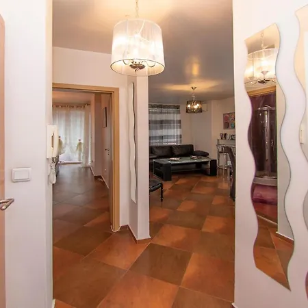 Comfort And Style Apartment *