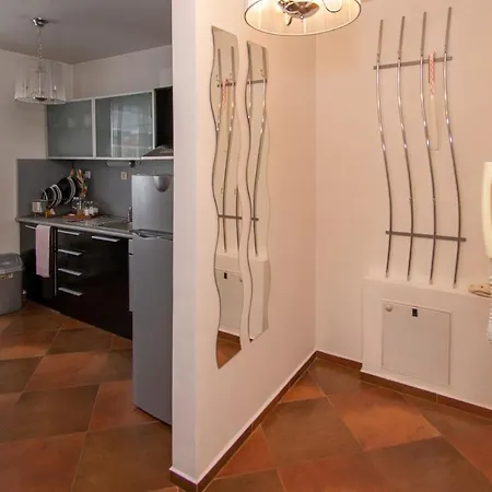 Comfort And Style Apartment Sofia