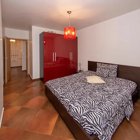 Comfort And Style Apartment