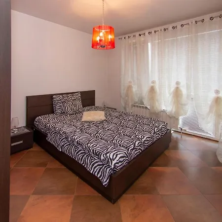 Comfort And Style Apartment
